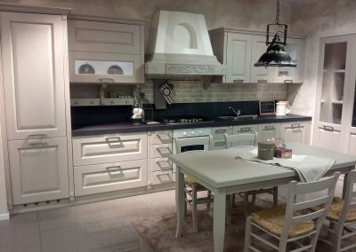 Hidrobagno: Cucine in style