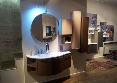 Bagni e Cucine: Mobili da bagno moderni