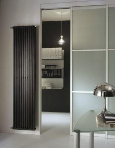 Hidrobagno: Radiatori d'arredo