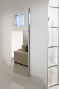 Hidrobagno: Radiatori d'arredo