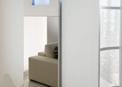 Hidrobagno: Radiatori d'arredo