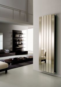 Hidrobagno: Radiatori d'arredo