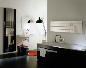 Hidrobagno: Radiatori d'arredo