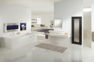 Hidrobagno: Radiatori d'arredo