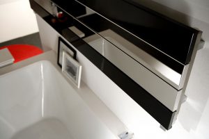 Hidrobagno: Radiatori d'arredo