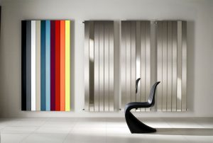 Hidrobagno: Radiatori d'arredo