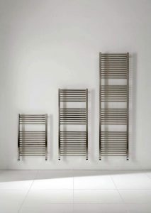 Hidrobagno: Radiatori d'arredo