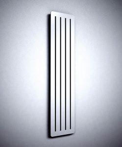 Hidrobagno: Radiatori d'arredo