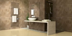 Hidrobagno: Radiatori d'arredo