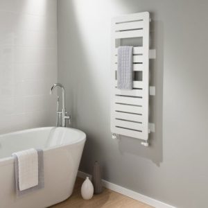 Hidrobagno: Radiatori d'arredo