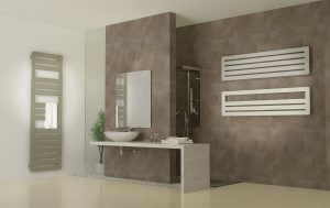 Hidrobagno: Radiatori d'arredo
