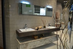 Hidrobagno: Mobili da bagno moderni