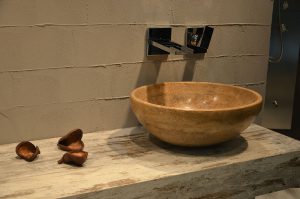 Hidrobagno: Lavabi