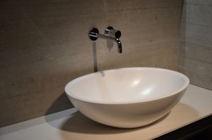 Hidrobagno: Lavabi
