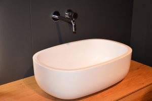 Hidrobagno: Lavabi
