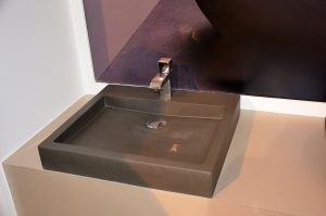 Hidrobagno: Lavabi