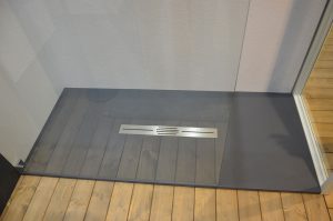 Hidrobagno: Piatti doccia