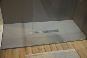 Hidrobagno: Piatti doccia