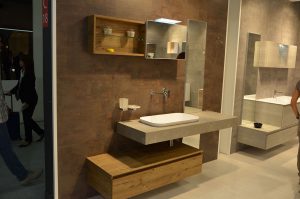 Hidrobagno: Mobili da bagno moderni