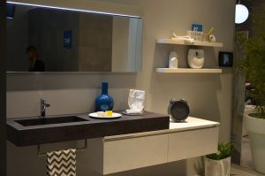 Hidrobagno: Mobili da bagno moderni