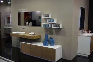 Hidrobagno: Mobili da bagno moderni