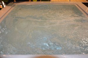 Hidrobagno: Vasche idromassaggio