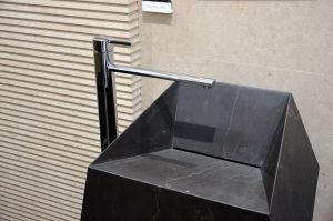 Hidrobagno: Lavabi