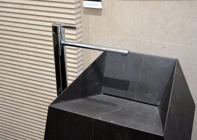 Hidrobagno: Lavabi