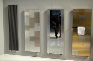 Hidrobagno: Lavabi