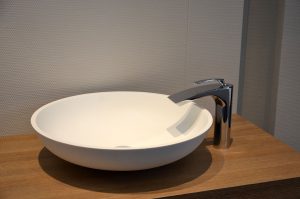 Hidrobagno: Lavabi