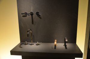 Hidrobagno: Rubinetteria