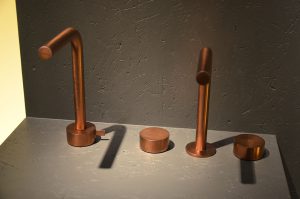 Hidrobagno: Rubinetteria
