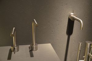 Hidrobagno: Rubinetteria