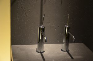 Hidrobagno: Rubinetteria