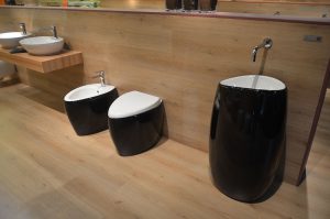 Hidrobagno: Sanitari