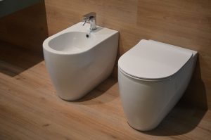 Hidrobagno: Sanitari