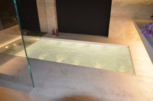 Hidrobagno: Vasche idromassaggio