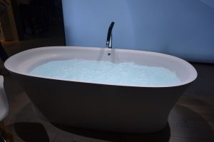 Hidrobagno: Vasche da bagno