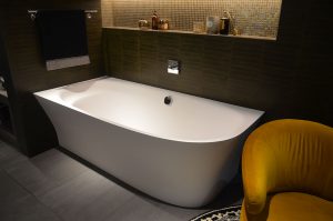 Hidrobagno: Vasche da bagno