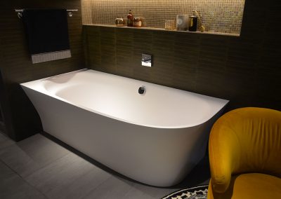 Hidrobagno: Vasche da bagno