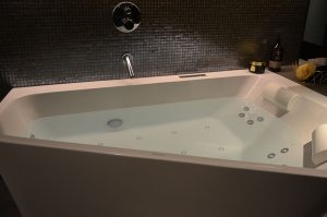 Hidrobagno: Vasche idromassaggio