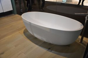 Hidrobagno: Vasche da bagno