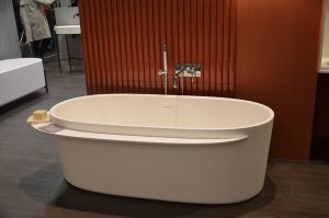 Hidrobagno: Vasche da bagno