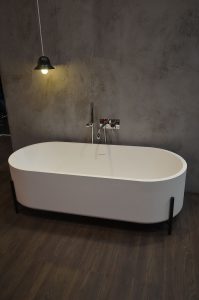 Hidrobagno: Vasche da bagno