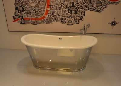 Hidrobagno: Vasche da bagno