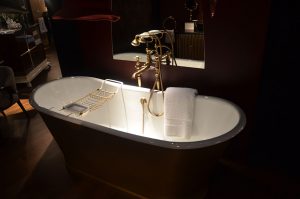 Hidrobagno: Vasche da bagno
