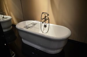 Hidrobagno: Vasche da bagno