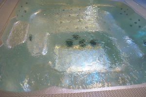 Hidrobagno: Vasche idromassaggio