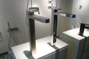 Hidrobagno: Rubinetteria
