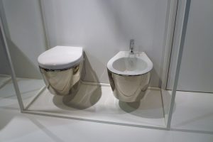 Hidrobagno: Sanitari